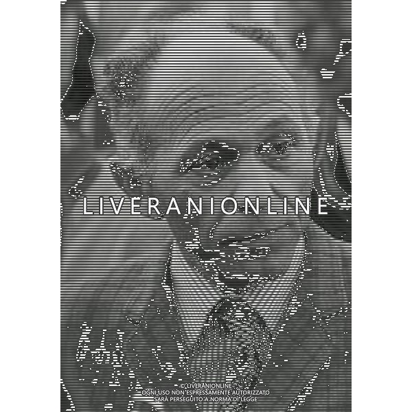 13-11-1975 VERCELLI OMICIDIO PLURIMO FAMIGLIA GRANERIS NELLA FOTO ESPEDITO GRANERIS ZIO DI DORETTA GRANERIS OMICIDA AG ALDO LIVERANI SAS