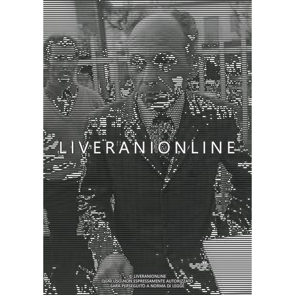 13-11-1975 VERCELLI OMICIDIO PLURIMO FAMIGLIA GRANERIS NELLA FOTO ESPEDITO GRANERIS ZIO DI DORETTA GRANERIS OMICIDA AG ALDO LIVERANI SAS
