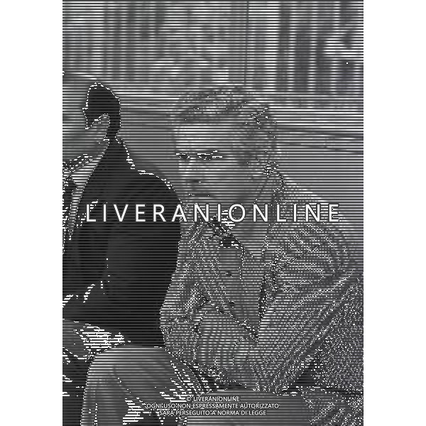 12-10-1980 MILANO CAMPIONATO DI CALCIO SERIE B MILAN VERONA 2-1 NELLA FOTO ALLENATORE GIANCARLO CADE\' VERONA CALCIO AG ALDO LIVERANI SAS