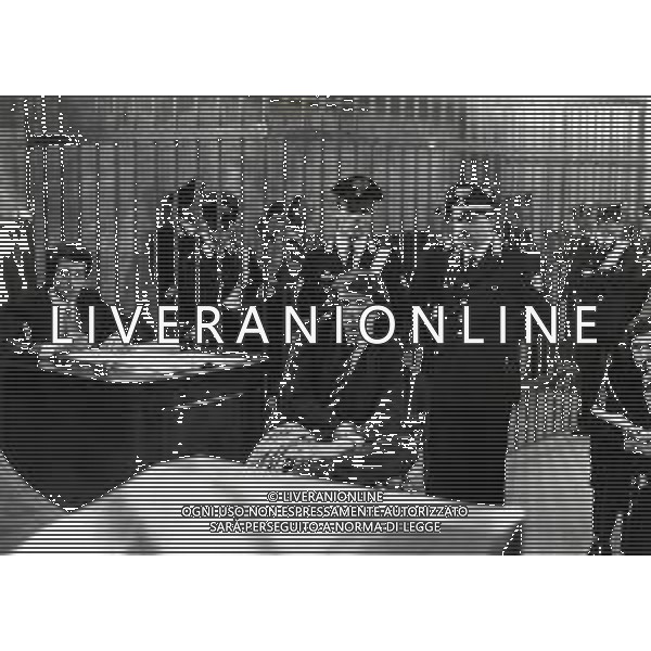 RETROSPETTIVA MICHELE VISCARDI ASSOCIATO A PL PRIMA LINEA CHE E\' STATA UN ORGANIZZAZIONE ARMATA DI ESTREMA SINISTRA ITALIANA DI STAMPO COMUNISTA NELLA FOTO MICHELE VISCARDI IN TRIBUNALE AG ALDO LIVERANI SAS