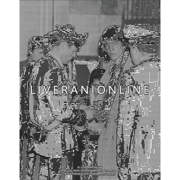 RETROSPETTIVA MICHELE VISCARDI ASSOCIATO A PL PRIMA LINEA CHE E\' STATA UN ORGANIZZAZIONE ARMATA DI ESTREMA SINISTRA ITALIANA DI STAMPO COMUNISTA NELLA FOTO MICHELE VISCARDI IN TRIBUNALE AG ALDO LIVERANI SAS