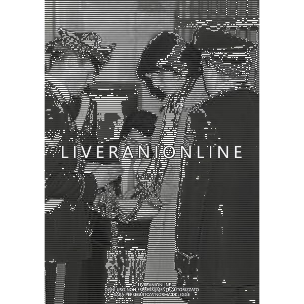 RETROSPETTIVA MICHELE VISCARDI ASSOCIATO A PL PRIMA LINEA CHE E\' STATA UN ORGANIZZAZIONE ARMATA DI ESTREMA SINISTRA ITALIANA DI STAMPO COMUNISTA NELLA FOTO MICHELE VISCARDI IN TRIBUNALE AG ALDO LIVERANI SAS