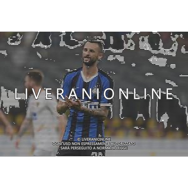 Campionato di Calcio Serie A 2019/2020 Milano, Italia 01/01/2020 FC Internazionale Italian soccer Serie A season 2019/20 Nella foto: Marcelo Brozovic (Inter) ©Matteo Papini - Alessio Marini / AGENZIA ALDO LIVERANI SAS