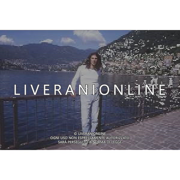 RETROSPETTIVA FELICE CENTOFANTI CALCIATORE NELLA FOTO FELICE CENTOFANTI NELL\'ANNO 1995-1996 AG ALDO LIVERANI SAS