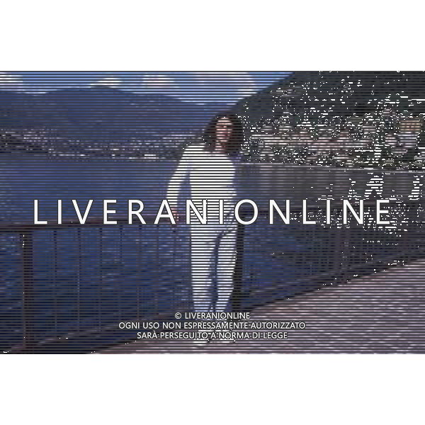 RETROSPETTIVA FELICE CENTOFANTI CALCIATORE NELLA FOTO FELICE CENTOFANTI NELL\'ANNO 1995-1996 AG ALDO LIVERANI SAS