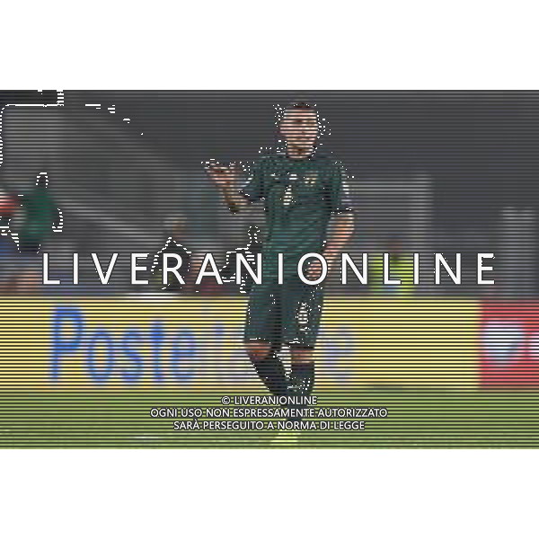 Nazionale Italiana di Calcio Roma, Italia 01/01/2020 Italy soccer national team season 2019/20 Nella foto: Marco Verratti (FC Paris Saint-Germain) ©Alessio Marini / AGENZIA ALDO LIVERANI SAS