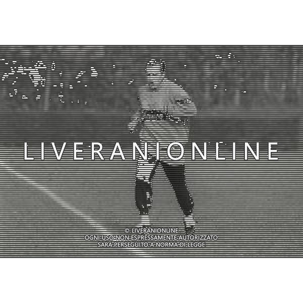 1994 APPIANO GENTILE ALLENAMENTO INTER NELLA FOTO RUBEN SOSA AG ALDO LIVERANI SAS
