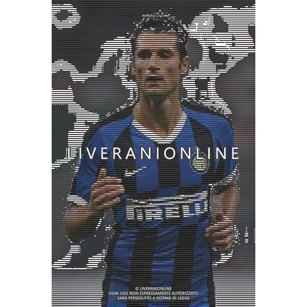 Campionato di Calcio Serie A 2019/2020 Milano, Italia 01/01/2020 FC Internazionale Italian soccer Serie A season 2019/20 Nella foto: Antonio Candreva (Inter) ©Matteo Papini - Alessio Marini / AGENZIA ALDO LIVERANI SAS