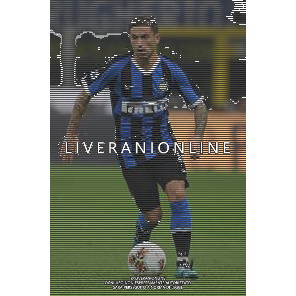 Campionato di Calcio Serie A 2019/2020 Milano, Italia 01/01/2020 FC Internazionale Italian soccer Serie A season 2019/20 Nella foto: Stefano Sensi (Inter) ©Matteo Papini - Alessio Marini / AGENZIA ALDO LIVERANI SAS