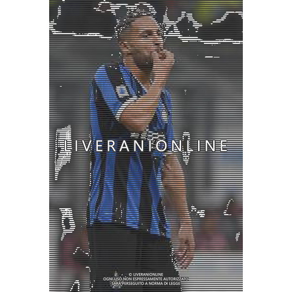 Campionato di Calcio Serie A 2019/2020 Milano, Italia 01/01/2020 FC Internazionale Italian soccer Serie A season 2019/20 Nella foto: Danilo D\'Ambrosio (Inter) ©Matteo Papini - Alessio Marini / AGENZIA ALDO LIVERANI SAS