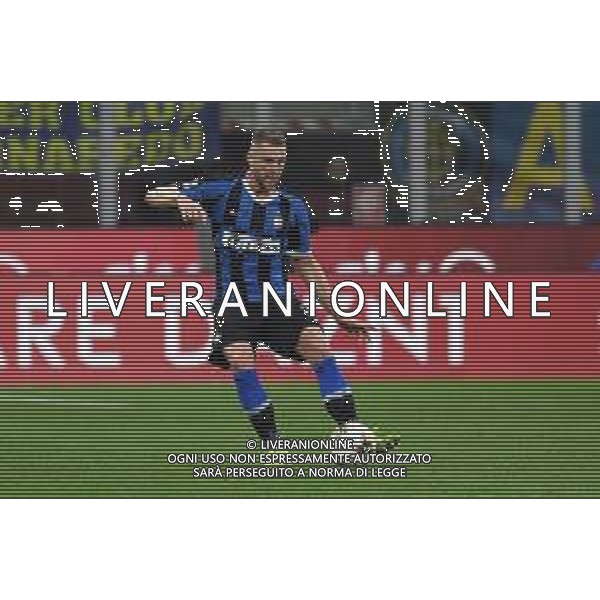 Campionato di Calcio Serie A 2019/2020 Milano, Italia 01/01/2020 FC Internazionale Italian soccer Serie A season 2019/20 Nella foto: Milan Skriniar (Inter) ©Matteo Papini - Alessio Marini / AGENZIA ALDO LIVERANI SAS