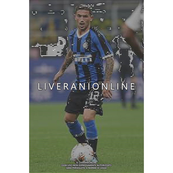 Campionato di Calcio Serie A 2019/2020 Milano, Italia 01/01/2020 FC Internazionale Italian soccer Serie A season 2019/20 Nella foto: Stefano Sensi (Inter) ©Matteo Papini - Alessio Marini / AGENZIA ALDO LIVERANI SAS