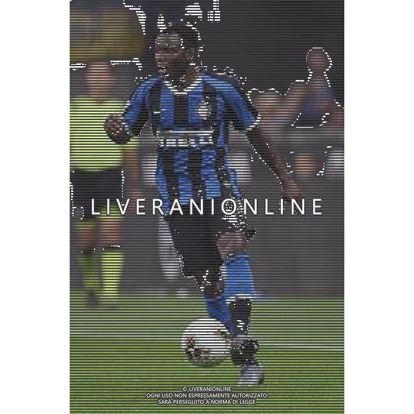 Campionato di Calcio Serie A 2019/2020 Milano, Italia 01/01/2020 FC Internazionale Italian soccer Serie A season 2019/20 Nella foto: Kwadwo Asamoah (Inter) ©Matteo Papini - Alessio Marini / AGENZIA ALDO LIVERANI SAS