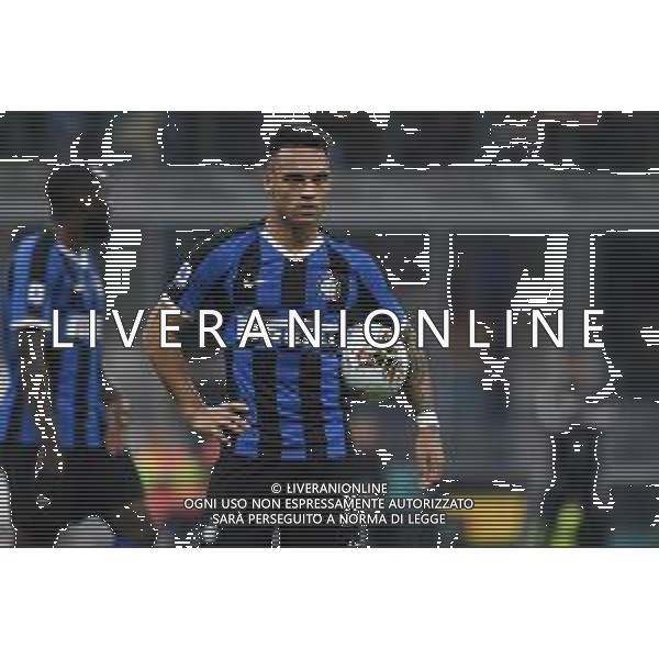 Campionato di Calcio Serie A 2019/2020 Milano, Italia 01/01/2020 FC Internazionale Italian soccer Serie A season 2019/20 Nella foto: Lautaro Martinez (Inter) ©Matteo Papini - Alessio Marini / AGENZIA ALDO LIVERANI SAS