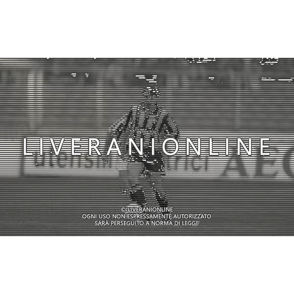 02-04-1994 TORINO CAMPIONATO DI CLCIO SERIE A JUVENTUS INTER 1-0 NELLA FOTO ANTONIO MANICONE AG ALDO LIVERANI SAS