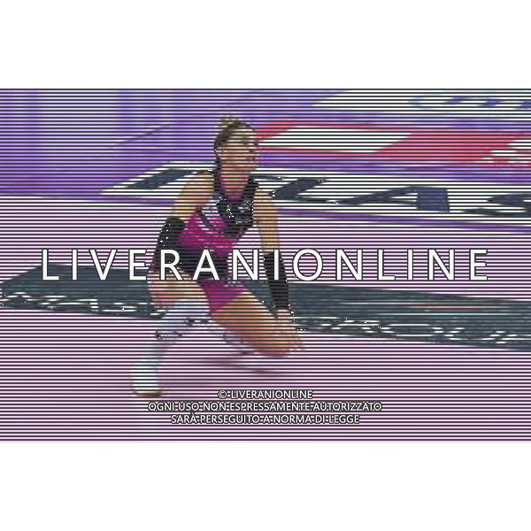Campionato di Volley Serie A1 Femminile 2019/2020 Treviso, Italia 01/01/2020 Italian Volleyball Serie A1 Women season 2019/20 Nella foto: Alessia Ghilardi (Caserta) ©Flavio Pavanello - Alessio Marini / AGENZIA ALDO LIVERANI SAS