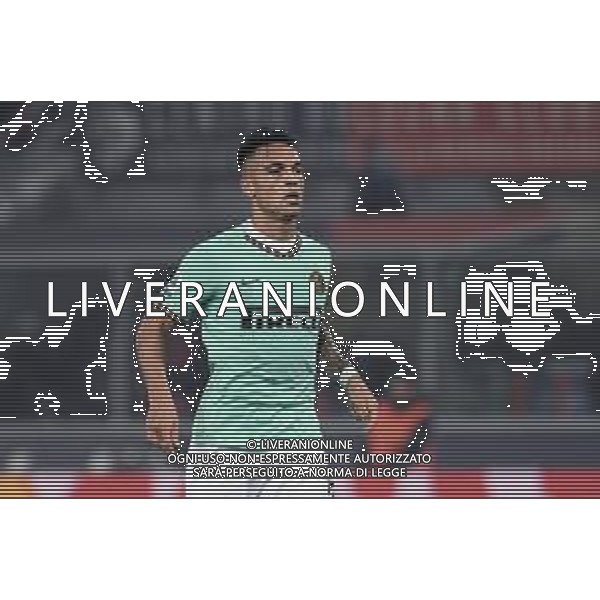 Campionato di Calcio Serie A 2019/2020 Milano, Italia 01/01/2020 FC Internazionale Italian soccer Serie A season 2019/20 Nella foto: Lautaro Martinez (Inter) ©Matteo Papini - Alessio Marini / AGENZIA ALDO LIVERANI SAS