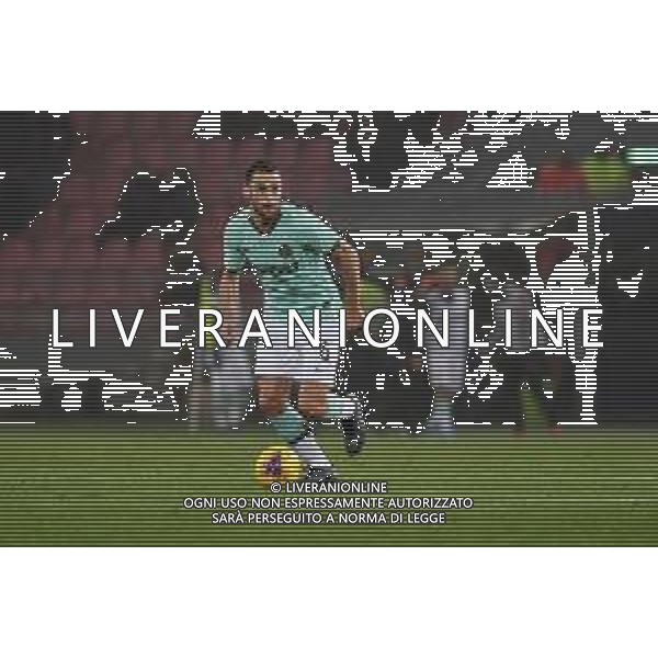 Campionato di Calcio Serie A 2019/2020 Milano, Italia 01/01/2020 FC Internazionale Italian soccer Serie A season 2019/20 Nella foto: Stefan De Vrij (Inter) ©Matteo Papini - Alessio Marini / AGENZIA ALDO LIVERANI SAS