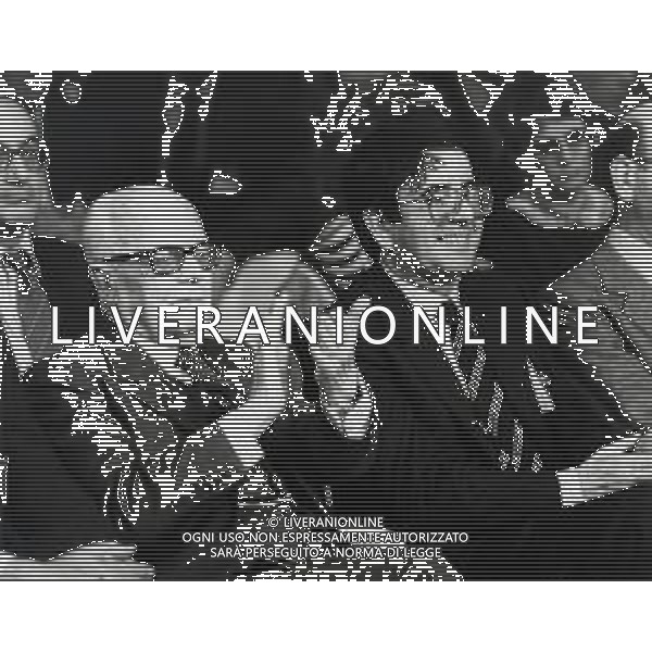 RETROSPETTIVA SANDRO PERTINI POLITICO NELLA FOTO SANDRO PERTINI AG ALDO LIVERANI SAS