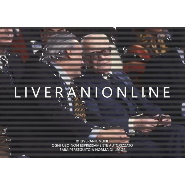 RETROSPETTIVA SANDRO PERTINI POLITICO NELLA FOTO SANDRO PERTINI AI FUNERALI DELLE VITTIME DEL TRENO RAPIDO 904 A BOLOGNA NELL\'ANNO 1984 AG ALDO LIVERANI SAS