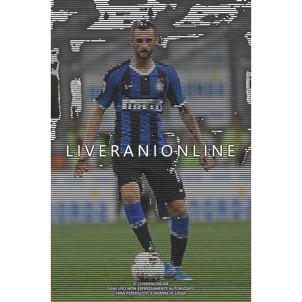 Campionato di Calcio Serie A 2019/2020 Milano, Italia 01/01/2020 FC Internazionale Italian soccer Serie A season 2019/20 Nella foto: Marcelo Brozovic (Inter) ©Matteo Papini - Alessio Marini / AGENZIA ALDO LIVERANI SAS