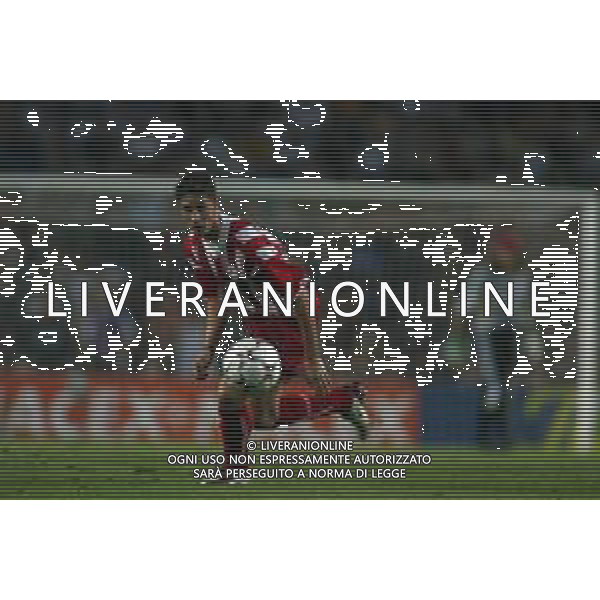 05-09-2002 BARCELLONA- BARCELLONA ATLETICO MADRID NELLA FOTO FERNANDO TORRES AG ALDO LIVERANI SAS