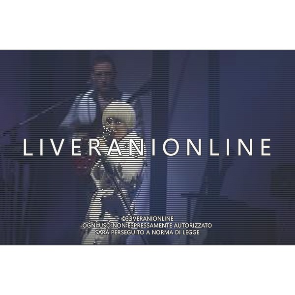 Politeama Genovese Genova, Italia 06/11/2018 MALIKA AYANE, Domino Tour Nella foto: Malika Ayane, Domino Tour ©Danilo Vigo - Alessio Marini / AGENZIA ALDO LIVERANI SAS