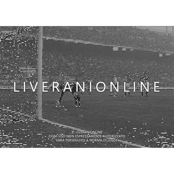 14-12-1980 MILANO CAMPIONATO DI CALCIO SERIE B MILAN CESENA 0-0 NELLA FOTO OTTORINO PIOTTI AG ALDO LIVERANI SAS