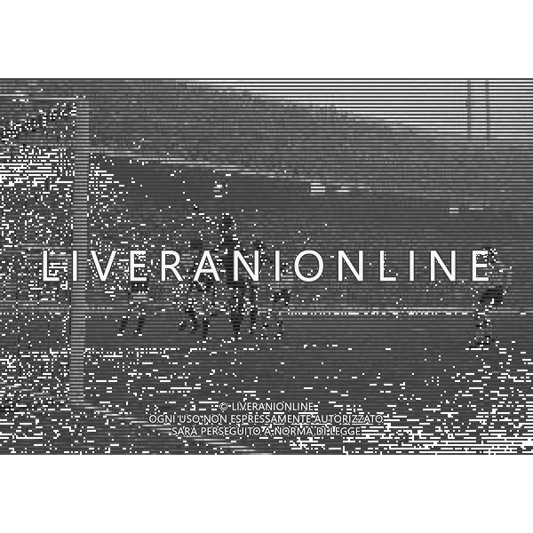 14-12-1980 MILANO CAMPIONATO DI CALCIO SERIE B MILAN CESENA 0-0 NELLA FOTO OTTORINO PIOTTI AG ALDO LIVERANI SAS
