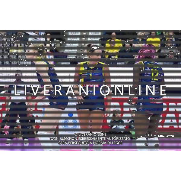 Campionato di Volley Serie A1 Femminile 2019/2020 Treviso, Italia 01/01/2020 Italian Volleyball Serie A1 Women season 2019/20 Nella foto: Indre Sorokaite (Conegliano) ©Flavio Pavanelli - Alessio Marini / AGENZIA ALDO LIVERANI SAS
