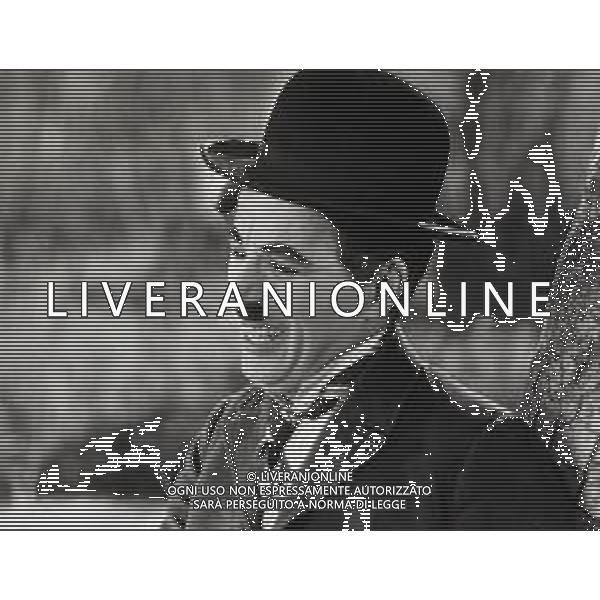 1936 FILM"TEMPI MODERNI" NELLA FOTO CHARLIE CHAPLIN AG ALDO LIVERANI SAS