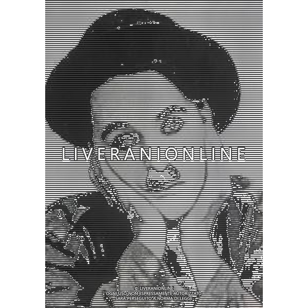 RETROSPETTIVA CHARLIE CHAPLIN ATTORE NELLA FOTO CHARLIE CHAPLIN AG ALDO LIVERANI SAS