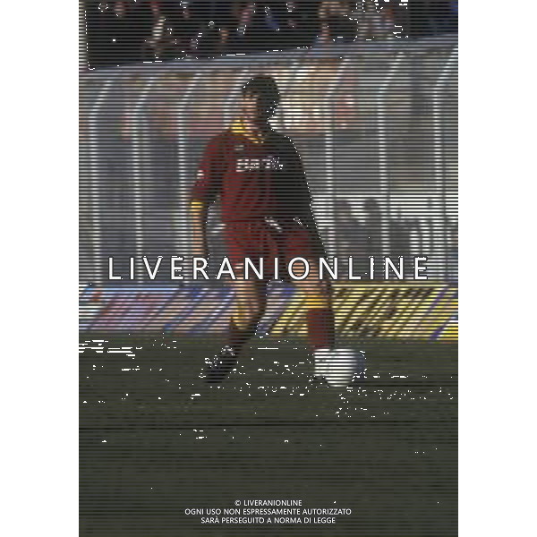 RETROSPETTIVA SEBASTIANO NELA CALCIATORE NELLA FOTO SEBASTIANO NELA CON LA MAGLIA DELLA ROMA CALCIO AG ALDO LIVERANI SAS