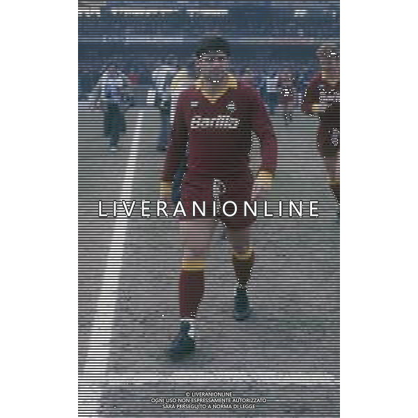 RETROSPETTIVA SEBASTIANO NELA CALCIATORE NELLA FOTO SEBASTIANO NELA CON LA MAGLIA DELLA ROMA CALCIO AG ALDO LIVERANI SAS