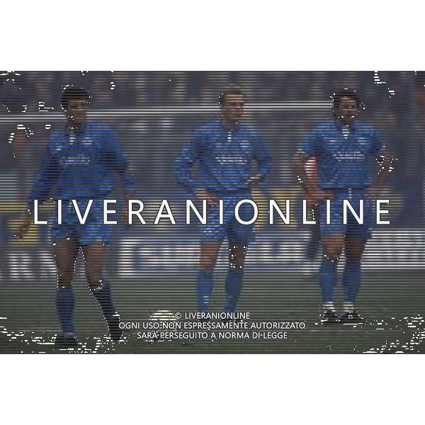 RETROSPETTIVA SEBASTIANO NELA CALCIATORE NELLA FOTO SEBASTIANO NELA CON LA MAGLIA DEL NAPOLI CALCIO AG ALDO LIVERANI SAS
