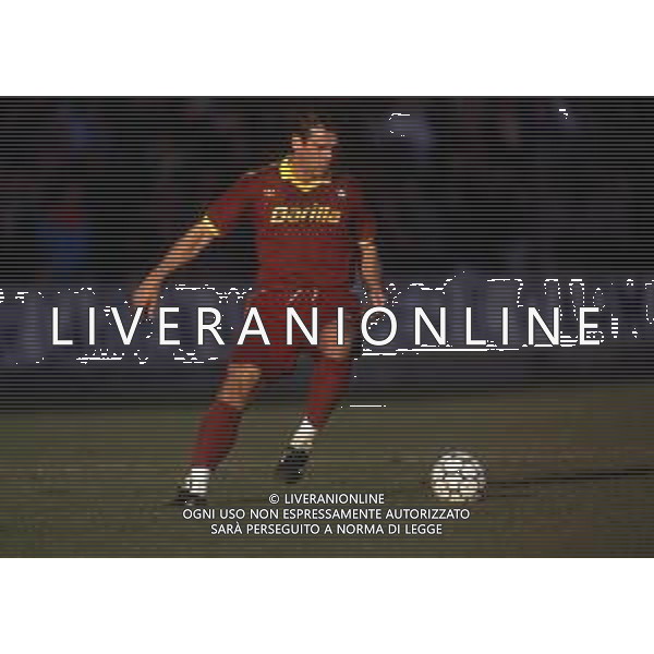 RETROSPETTIVA SEBASTIANO NELA CALCIATORE NELLA FOTO SEBASTIANO NELA CON LA MAGLIA DELLA ROMA CALCIO AG ALDO LIVERANI SAS