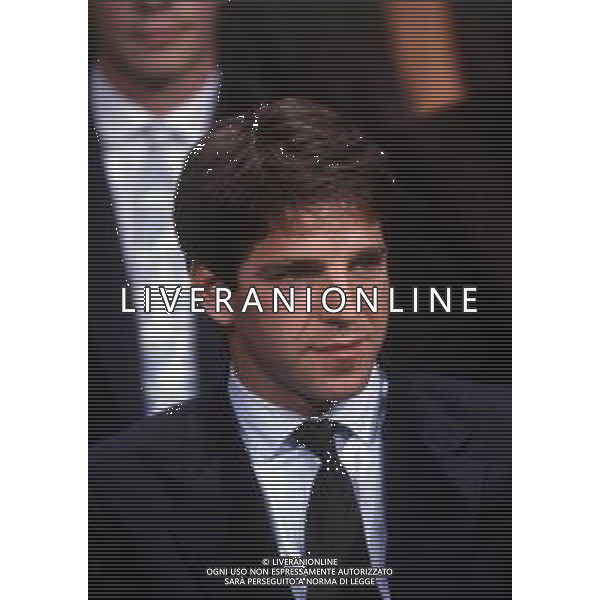 RETROSPETTIVA LUCIANO MARANGON CALCIATORE NELLAFOTO LUCIANO MARANGON AG ALDO LIVERANI SAS