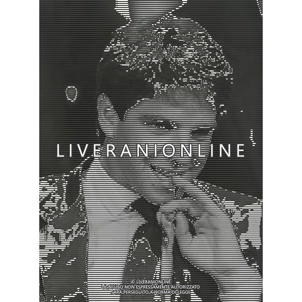 RETROSPETTIVA LUCIANO MARANGON CALCIATORE NELLAFOTO LUCIANO MARANGON AG ALDO LIVERANI SAS