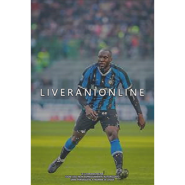 Romelu Lukaku of FC Internazionale during italian soccer Serie A season 2019/20 of FC Internazionale - Photo credit Fabrizio Carabelli /LMEDIA / AGENZIA ALDO LIVERANI SAS