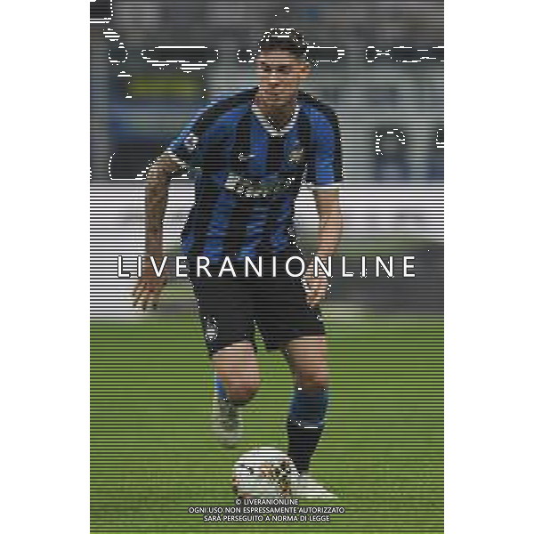 Campionato di Calcio Serie A 2019/2020 Milano, Italia 01/01/2020 FC Internazionale Italian soccer Serie A season 2019/20 Nella foto: Alessandro Bastoni (Inter) ©Matteo Papini - Alessio Marini / AGENZIA ALDO LIVERANI SAS