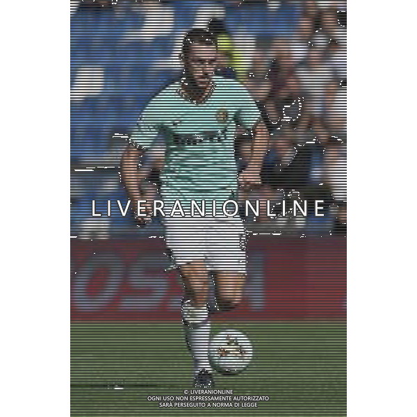 Campionato di Calcio Serie A 2019/2020 Milano, Italia 01/01/2020 FC Internazionale Italian soccer Serie A season 2019/20 Nella foto: Stefan De Vrij (Inter) ©Matteo Papini - Alessio Marini / AGENZIA ALDO LIVERANI SAS