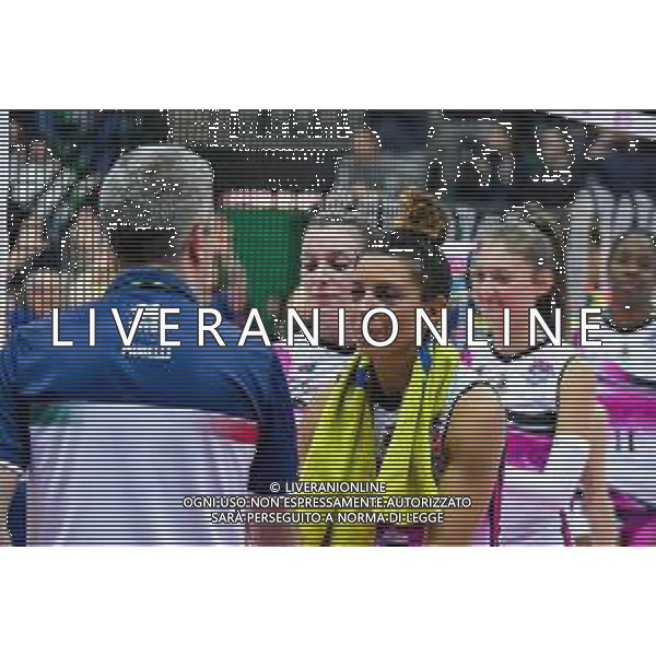 Campionato di Volley Serie A1 Femminile 2019/2020 Treviso, Italia 01/01/2020 Italian Volleyball Serie A1 Women season 2019/20 Nella foto: Ludovica Dalia (Caserta) ©Flavio Pavanello - Alessio Marini / AGENZIA ALDO LIVERANI SAS