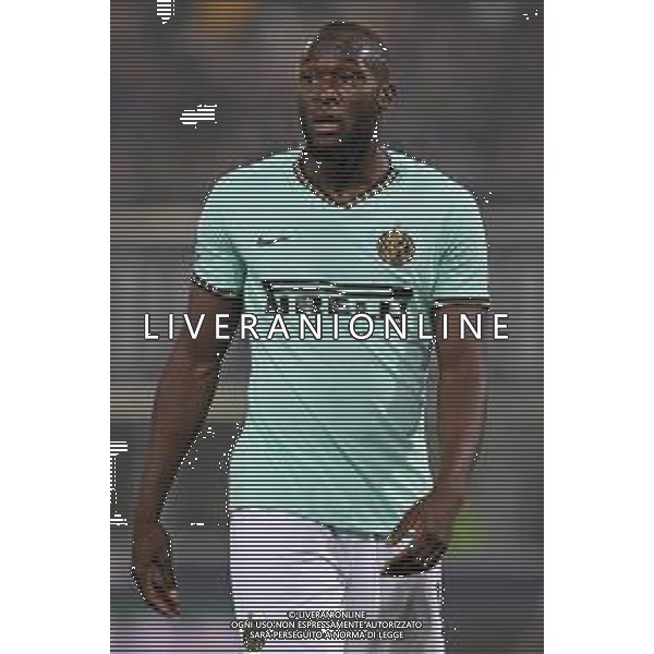 Campionato di Calcio Serie A 2019/2020 Milano, Italia 01/01/2020 FC Internazionale Italian soccer Serie A season 2019/20 Nella foto: Romelu Lukaku (Inter) ©Matteo Papini - Alessio Marini / AGENZIA ALDO LIVERANI SAS