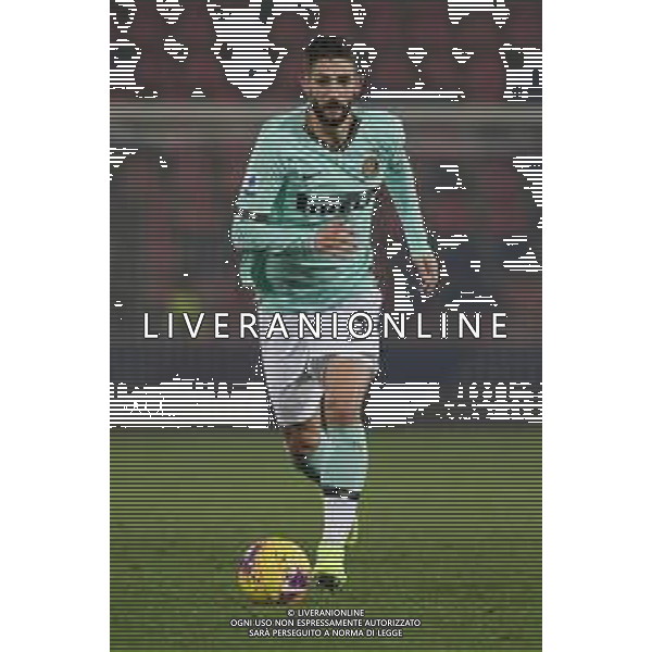 Campionato di Calcio Serie A 2019/2020 Milano, Italia 01/01/2020 FC Internazionale Italian soccer Serie A season 2019/20 Nella foto: Roberto Gagliardini (Inter) ©Matteo Papini - Alessio Marini / AGENZIA ALDO LIVERANI SAS