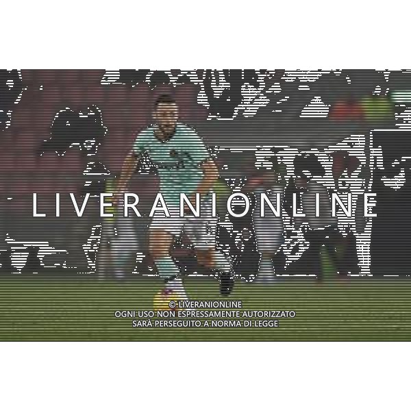 Campionato di Calcio Serie A 2019/2020 Milano, Italia 01/01/2020 FC Internazionale Italian soccer Serie A season 2019/20 Nella foto: Stefan De Vrij (Inter) ©Matteo Papini - Alessio Marini / AGENZIA ALDO LIVERANI SAS