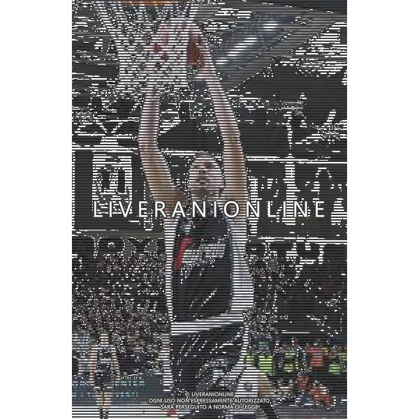 Campionato di Basket Serie A 2019/2020 Bologna, Italia 01/01/2020 Campionato di Basket Serie A 2019/2020 Nella foto: Filippo Baldi Rossi (Virtus Segafredo Bologna) ©Michele Nucci - Alessio Marini / AGENZIA ALDO LIVERANI SAS