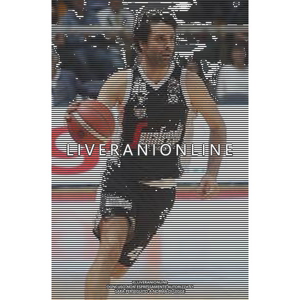 Campionato di Basket Serie A 2019/2020 Bologna, Italia 01/01/2020 Campionato di Basket Serie A 2019/2020 Nella foto: Milos Teodosic (Virtus Segafredo Bologna) ©Michele Nucci - Alessio Marini / AGENZIA ALDO LIVERANI SAS