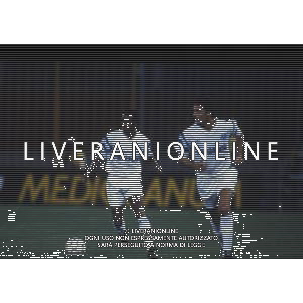 RETROSPETTIVA TIGANA JEAN CALCIATORE NELLA FOTO JEAN TIGANA CON LA MAGLIA DEL MARSIGLIA AG ALDO LIVERANI SAS