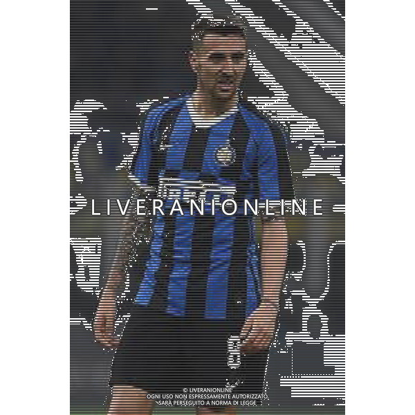 Campionato di Calcio Serie A 2019/2020 Milano, Italia 01/01/2020 FC Internazionale Italian soccer Serie A season 2019/20 Nella foto: Matias Vecino (Inter) ©Matteo Papini - Alessio Marini / AGENZIA ALDO LIVERANI SAS
