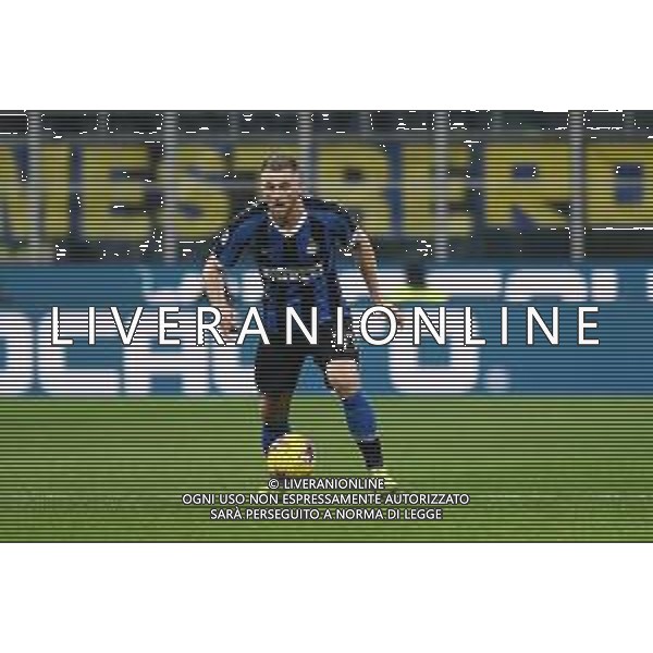 Campionato di Calcio Serie A 2019/2020 Milano, Italia 01/01/2020 FC Internazionale Italian soccer Serie A season 2019/20 Nella foto: Milan Skriniar (Inter) ©Matteo Papini - Alessio Marini / AGENZIA ALDO LIVERANI SAS